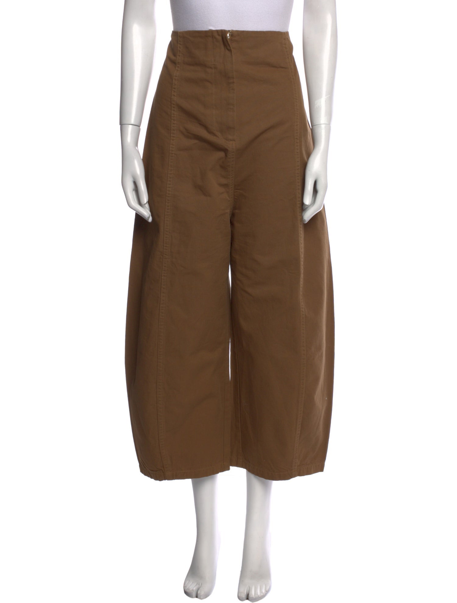 Caron Callahan Wide Leg Pants