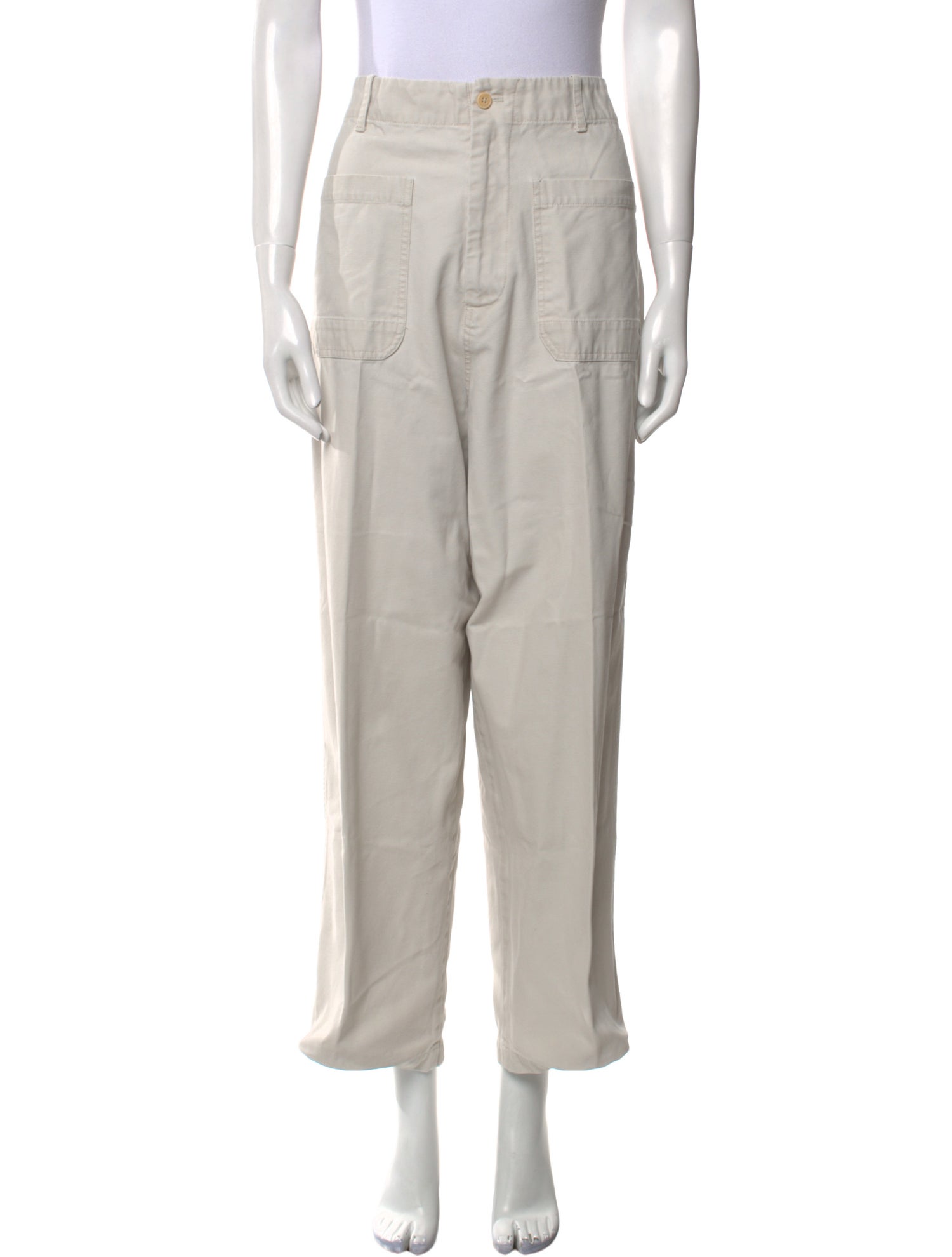 Caron Callahan Wide Leg Pants