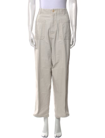 Caron Callahan Wide Leg Pants