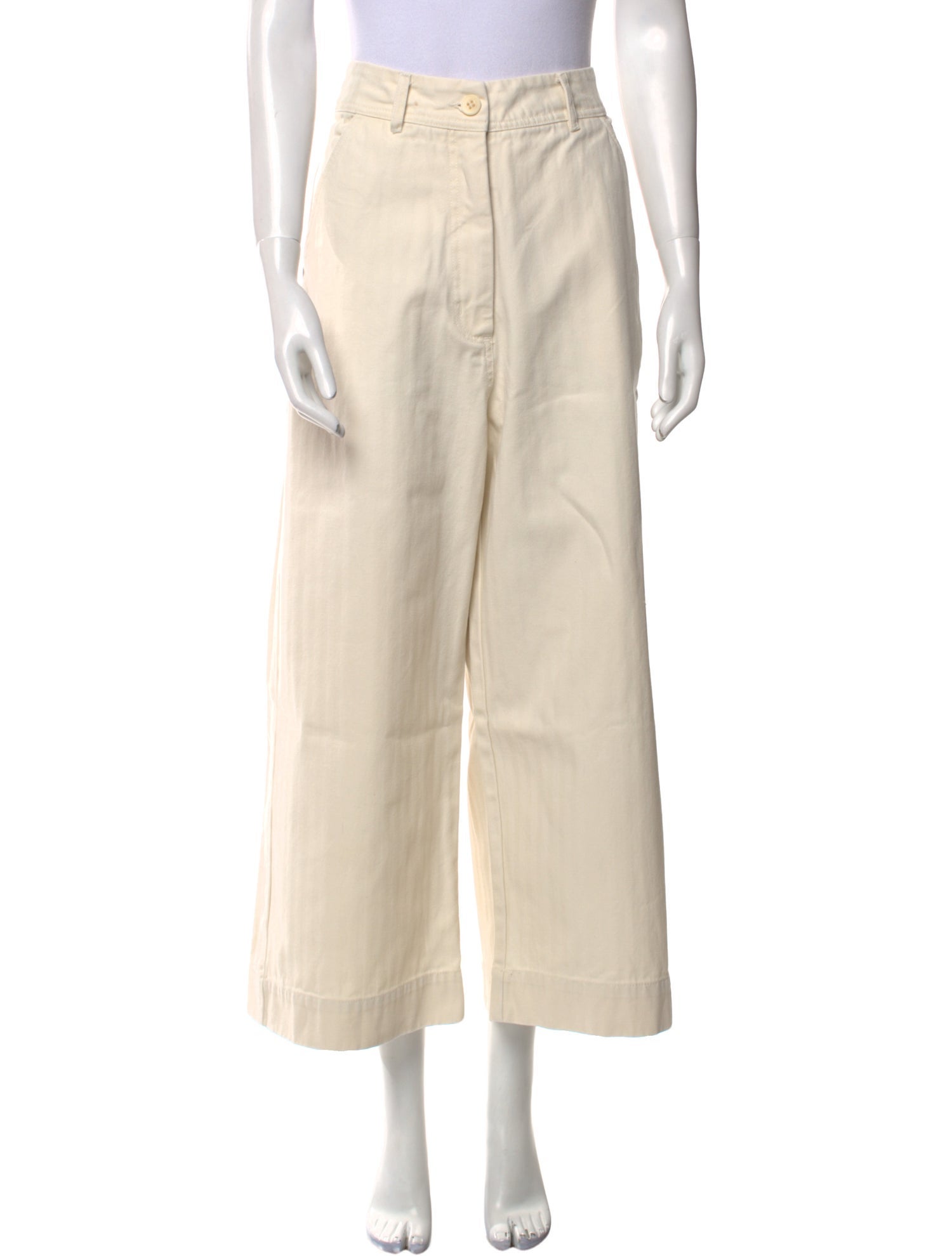 Caron Callahan Wide Leg Pants