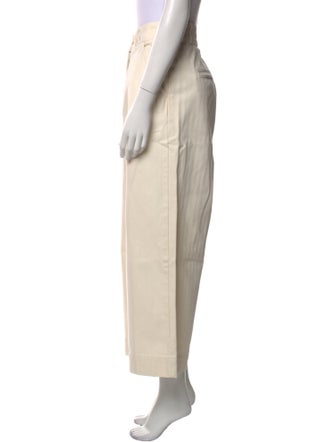 Caron Callahan Wide Leg Pants