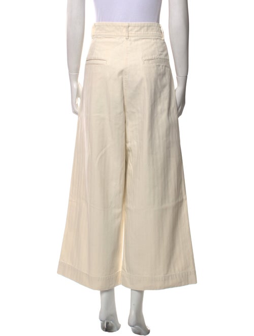 Caron Callahan Wide Leg Pants