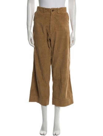 Caron Callahan Wide Leg Pants