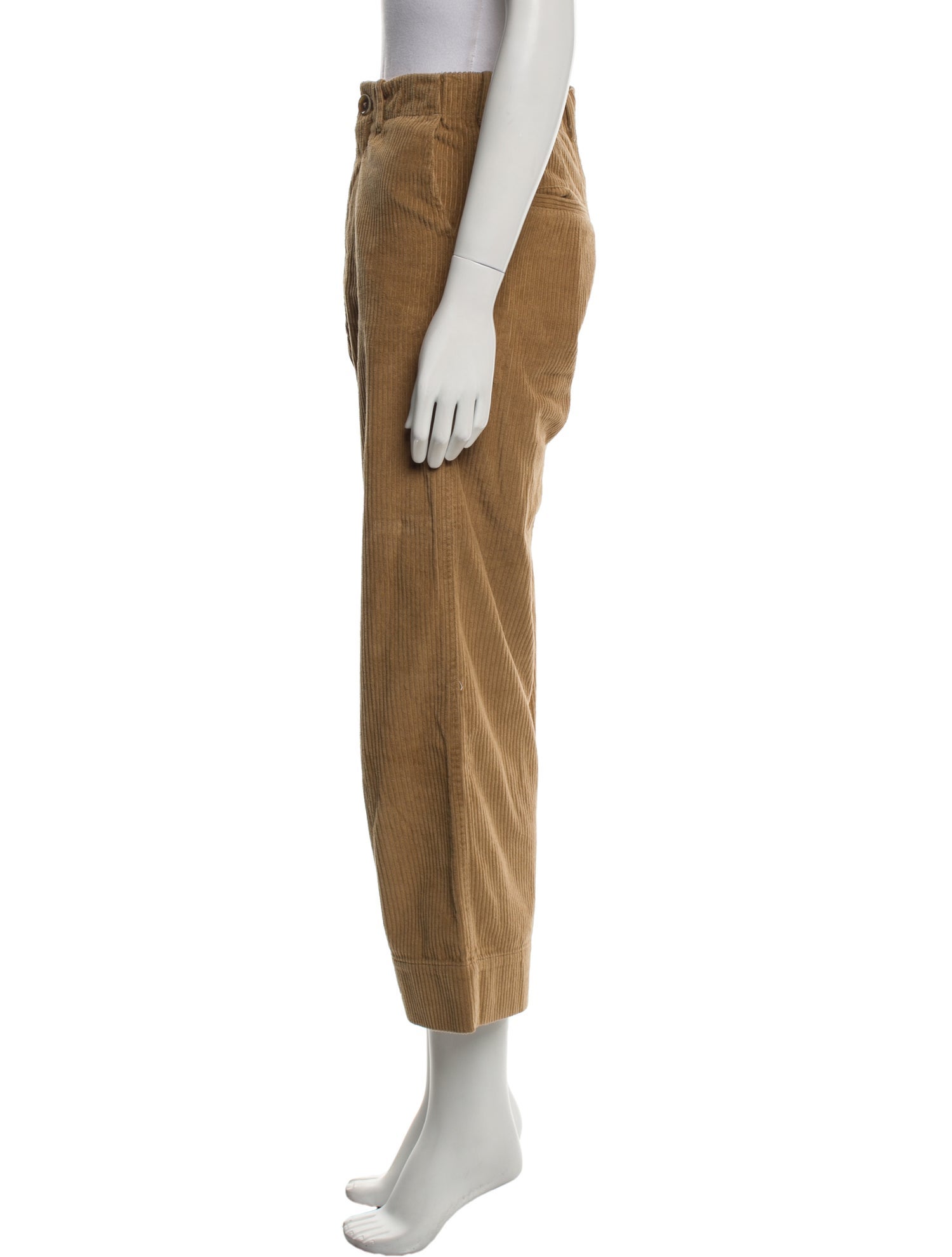 Caron Callahan Wide Leg Pants