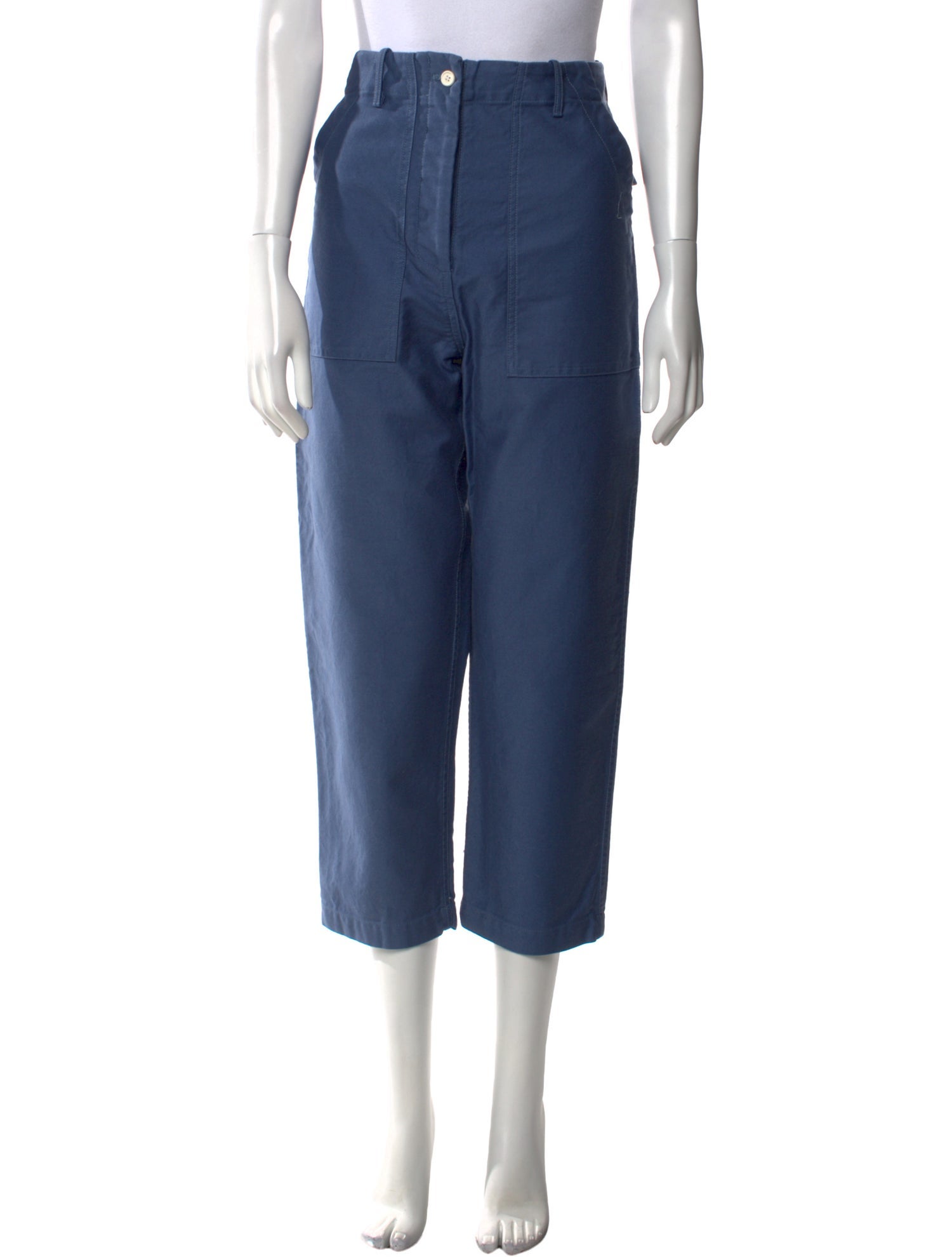 Caron Callahan Straight Leg Pants