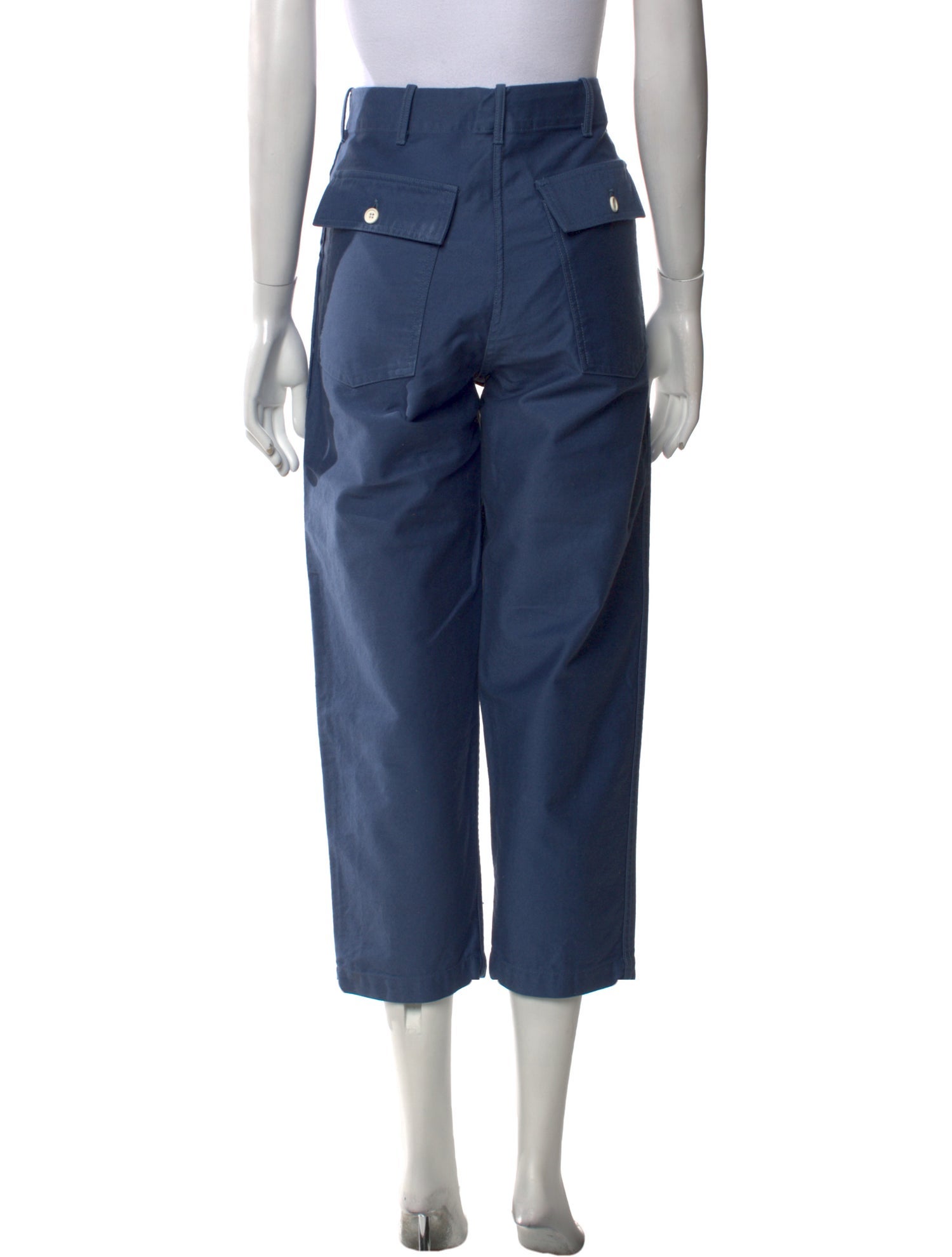 Caron Callahan Straight Leg Pants