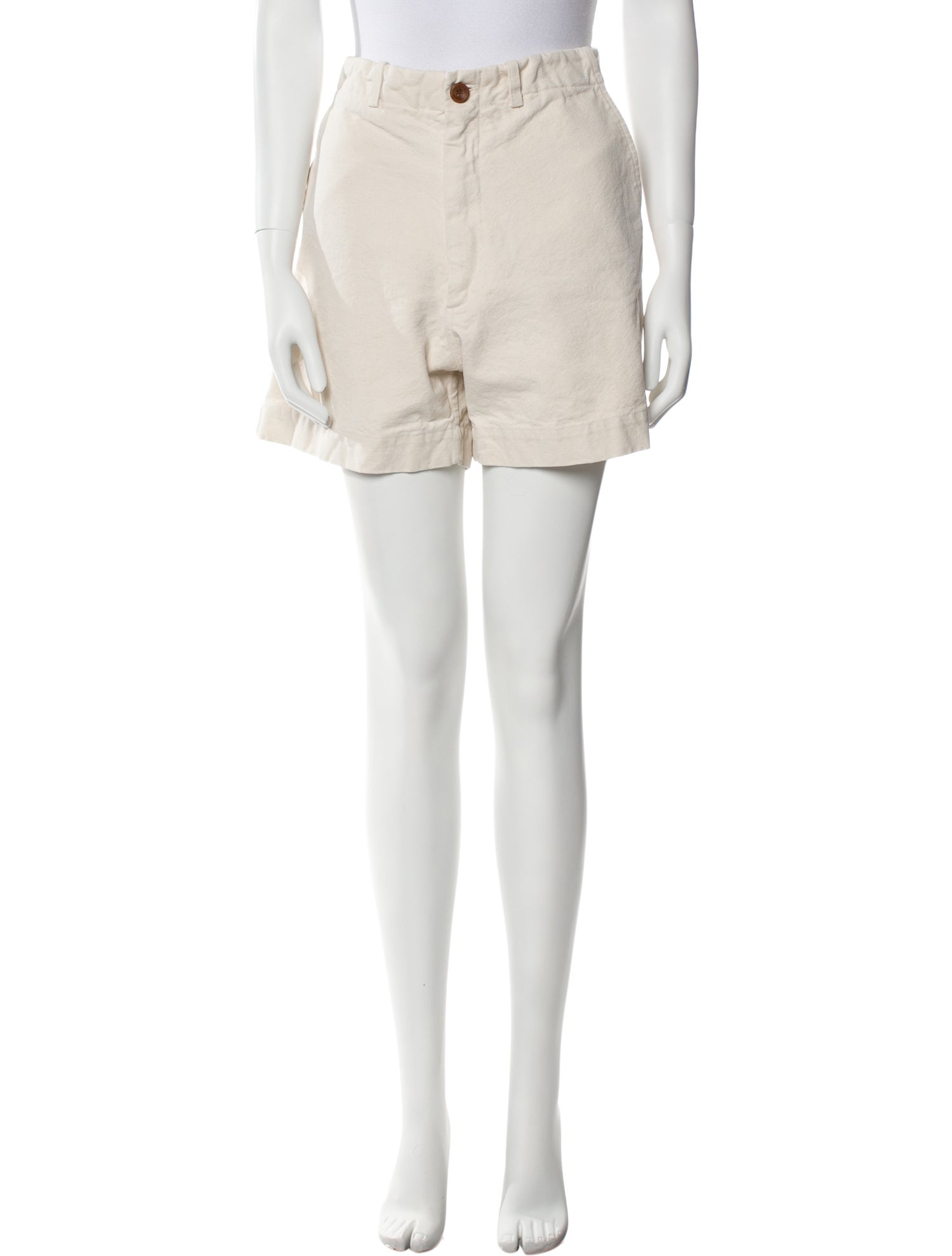 Caron Callahan Mini Shorts