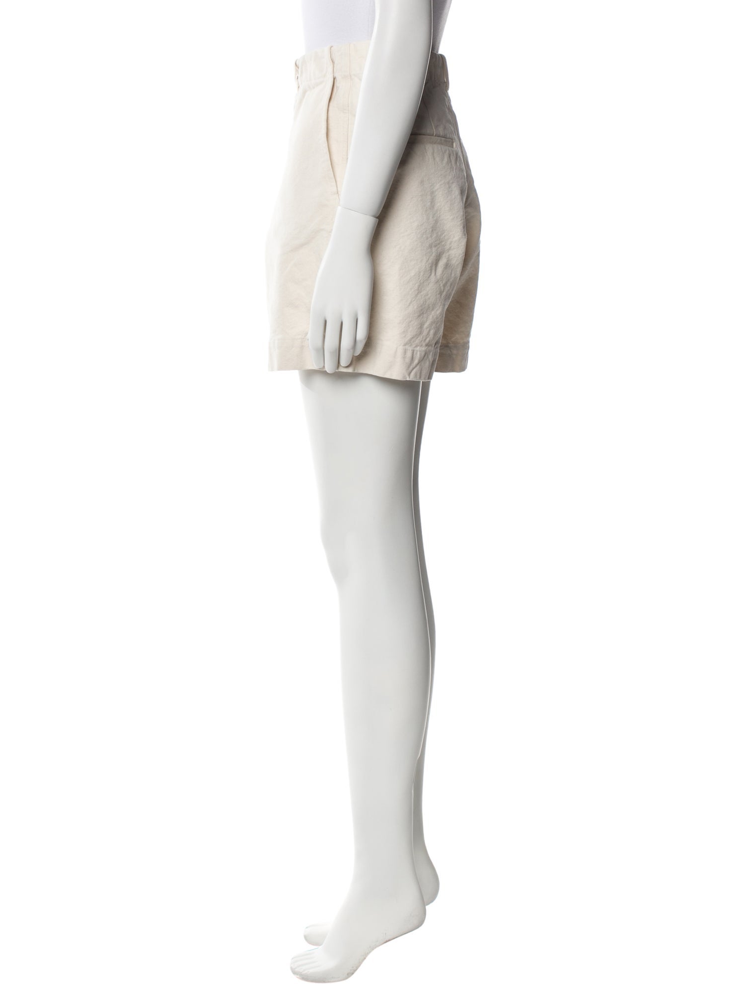 Caron Callahan Mini Shorts