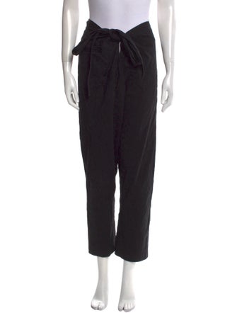 Caron Callahan Straight Leg Pants