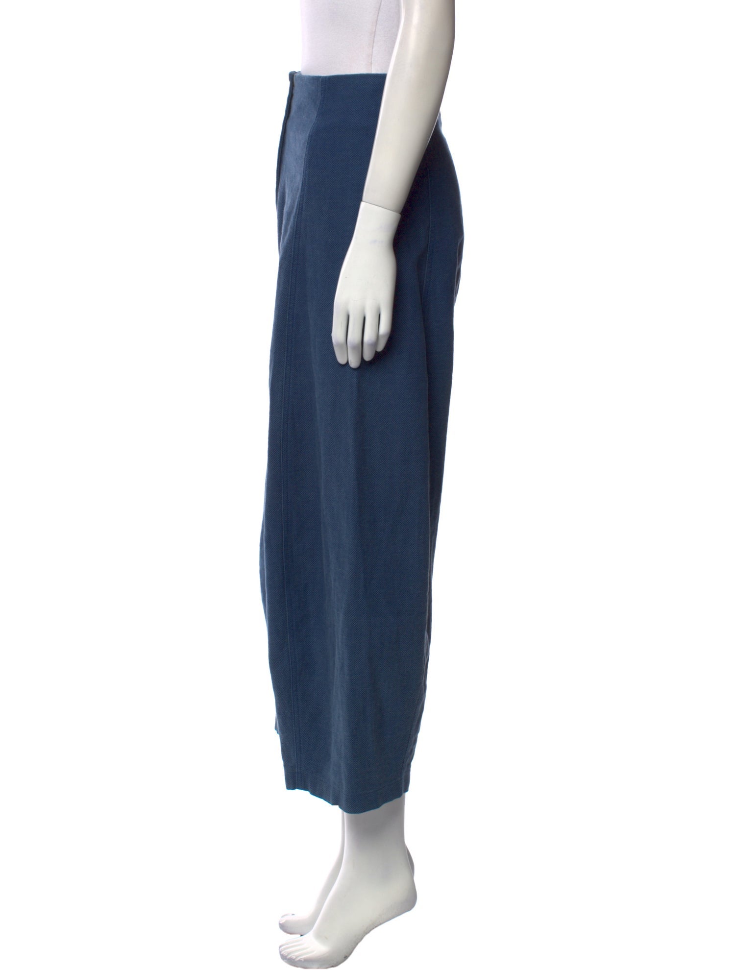 Caron Callahan Wide Leg Pants