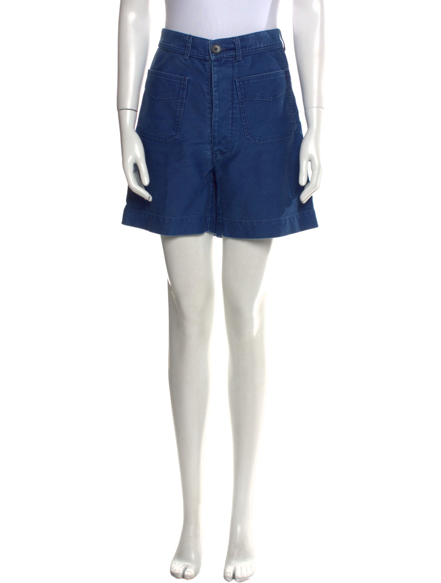 Caron Callahan Knee-Length Shorts