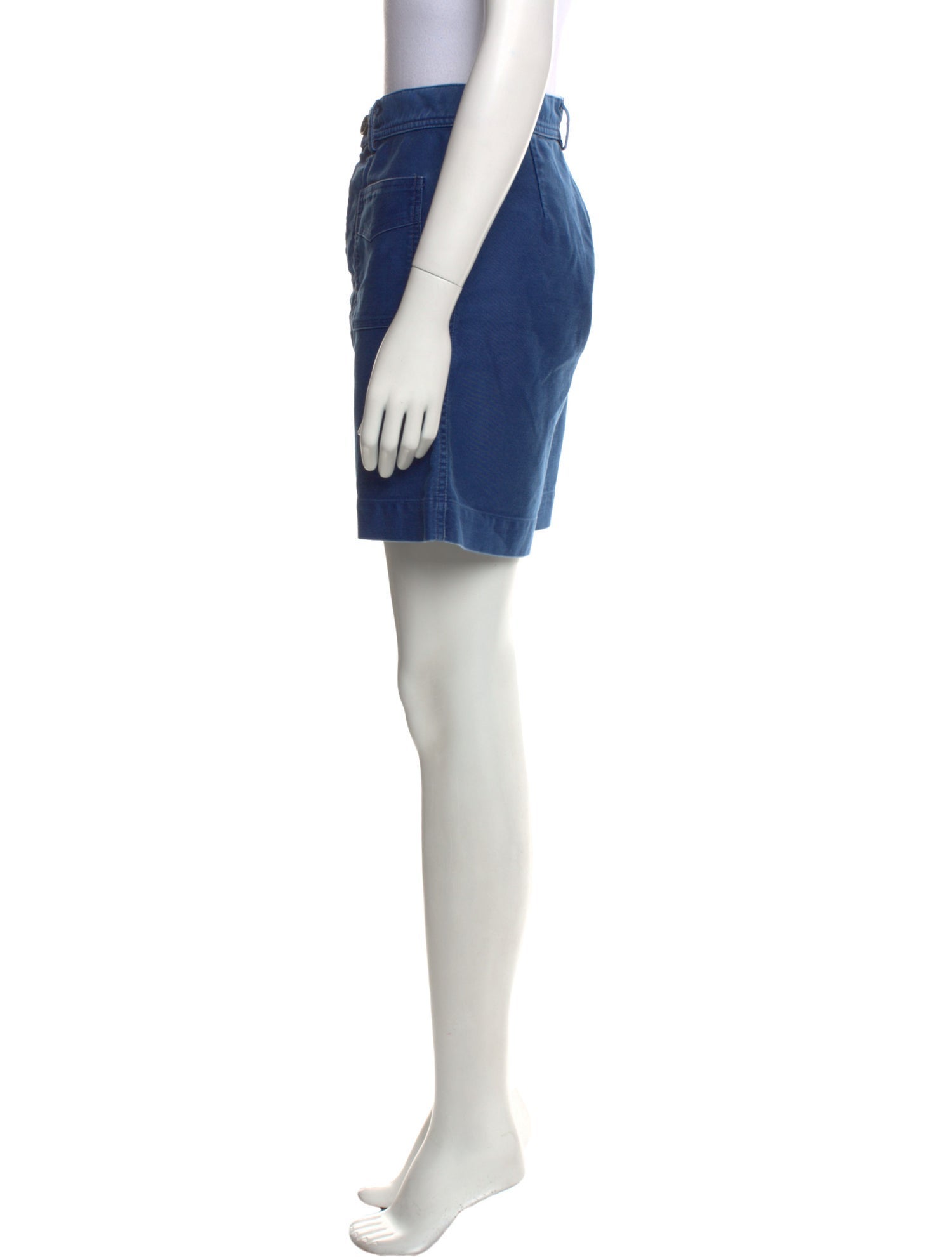 Caron Callahan Knee-Length Shorts