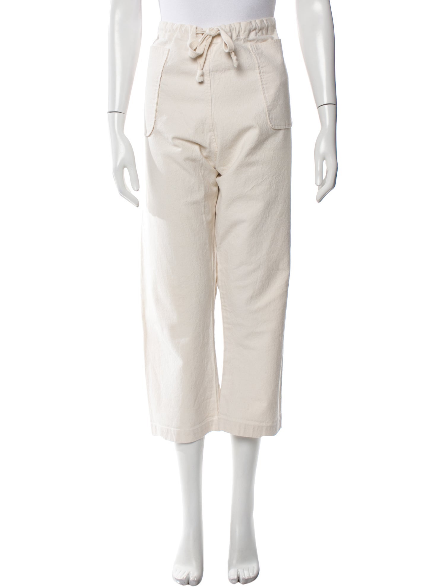 Caron Callahan Wide Leg Pants