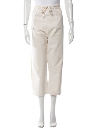 Caron Callahan Wide Leg Pants