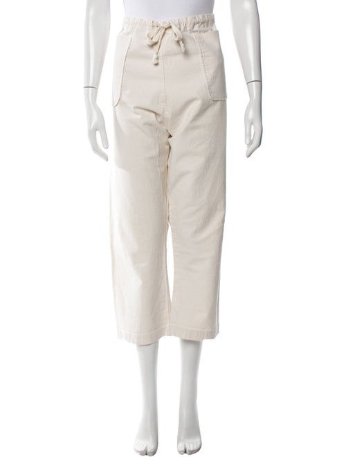 Caron Callahan Wide Leg Pants