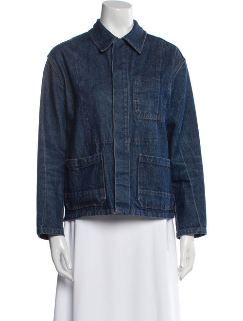 Caron Callahan Denim Jacket