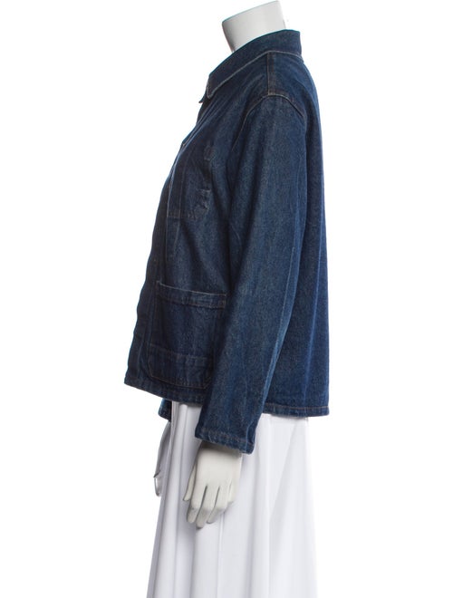 Caron Callahan Denim Jacket