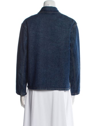 Caron Callahan Denim Jacket