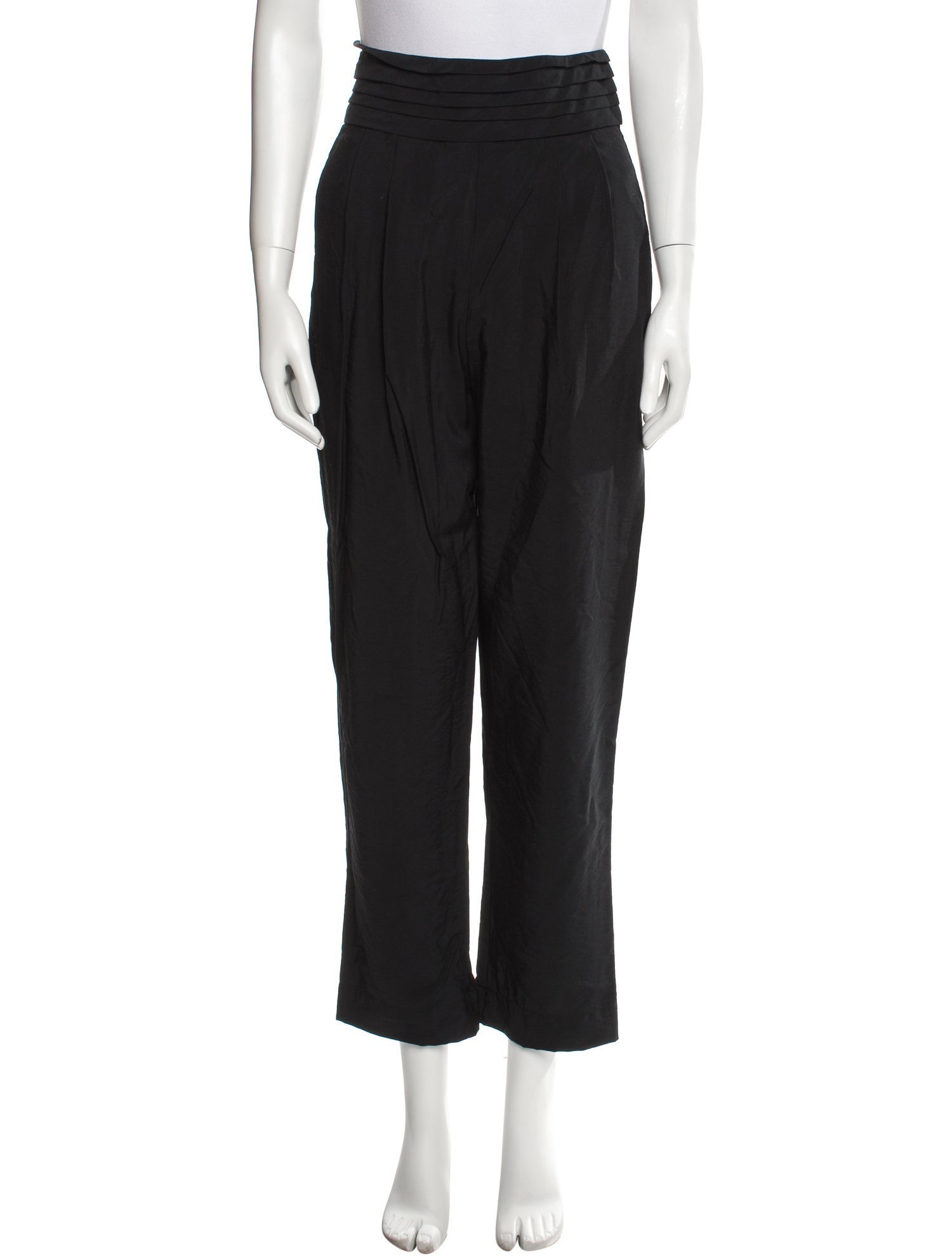 Caron Callahan Straight Leg Pants