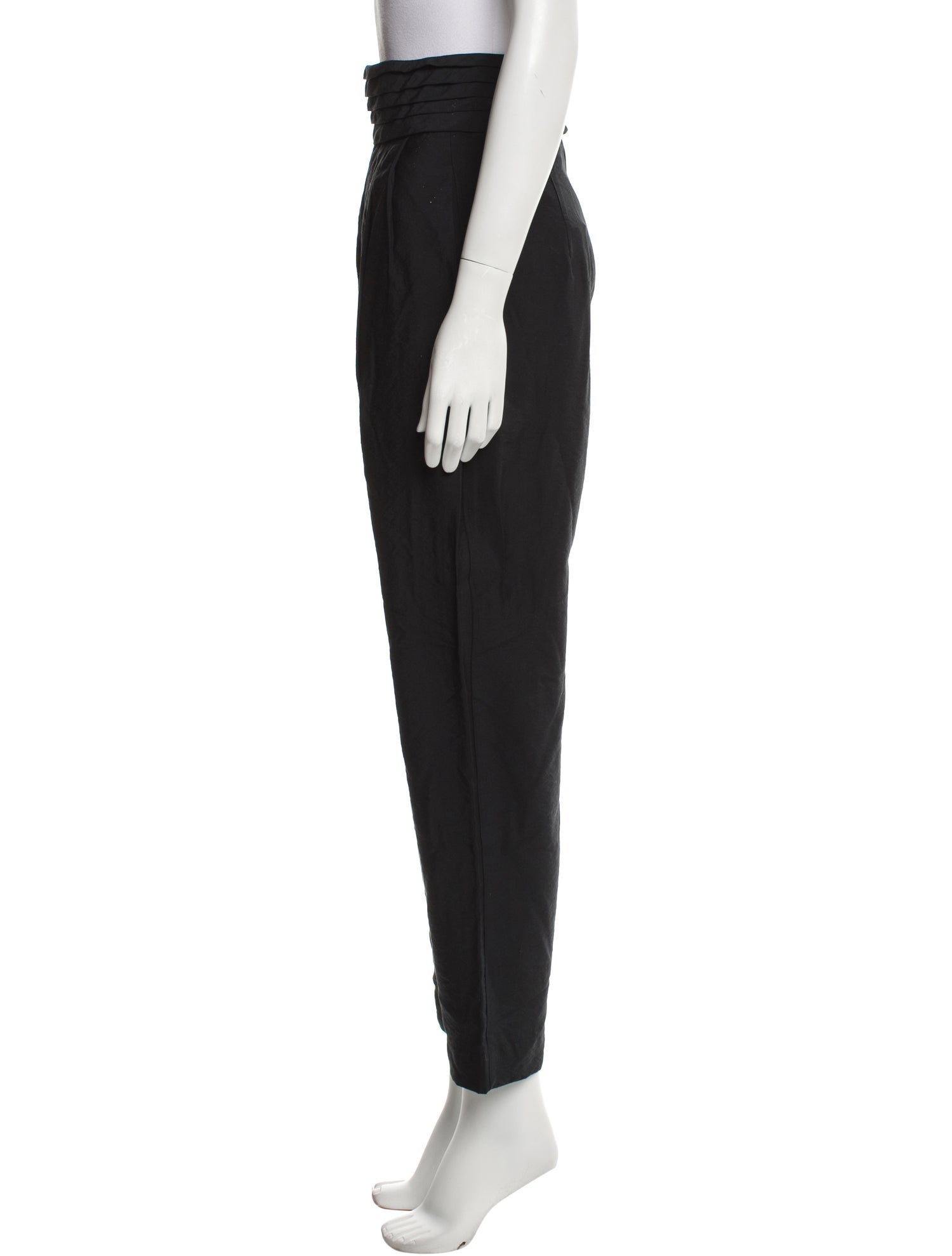 Caron Callahan Straight Leg Pants