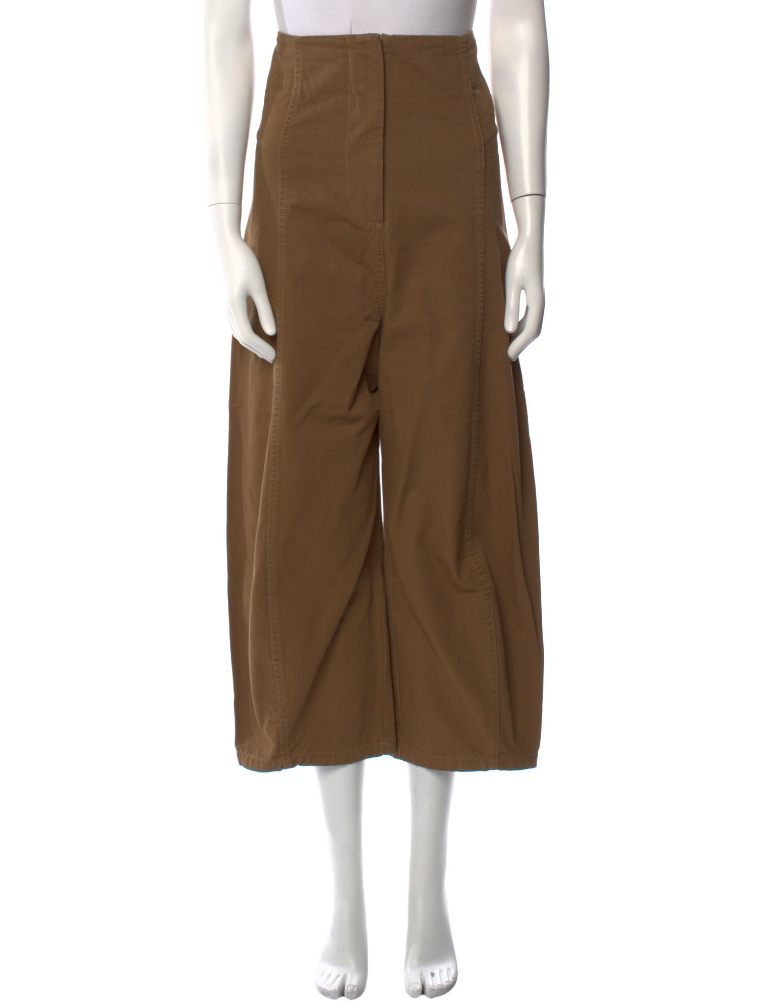 Caron Callahan Wide Leg Pants