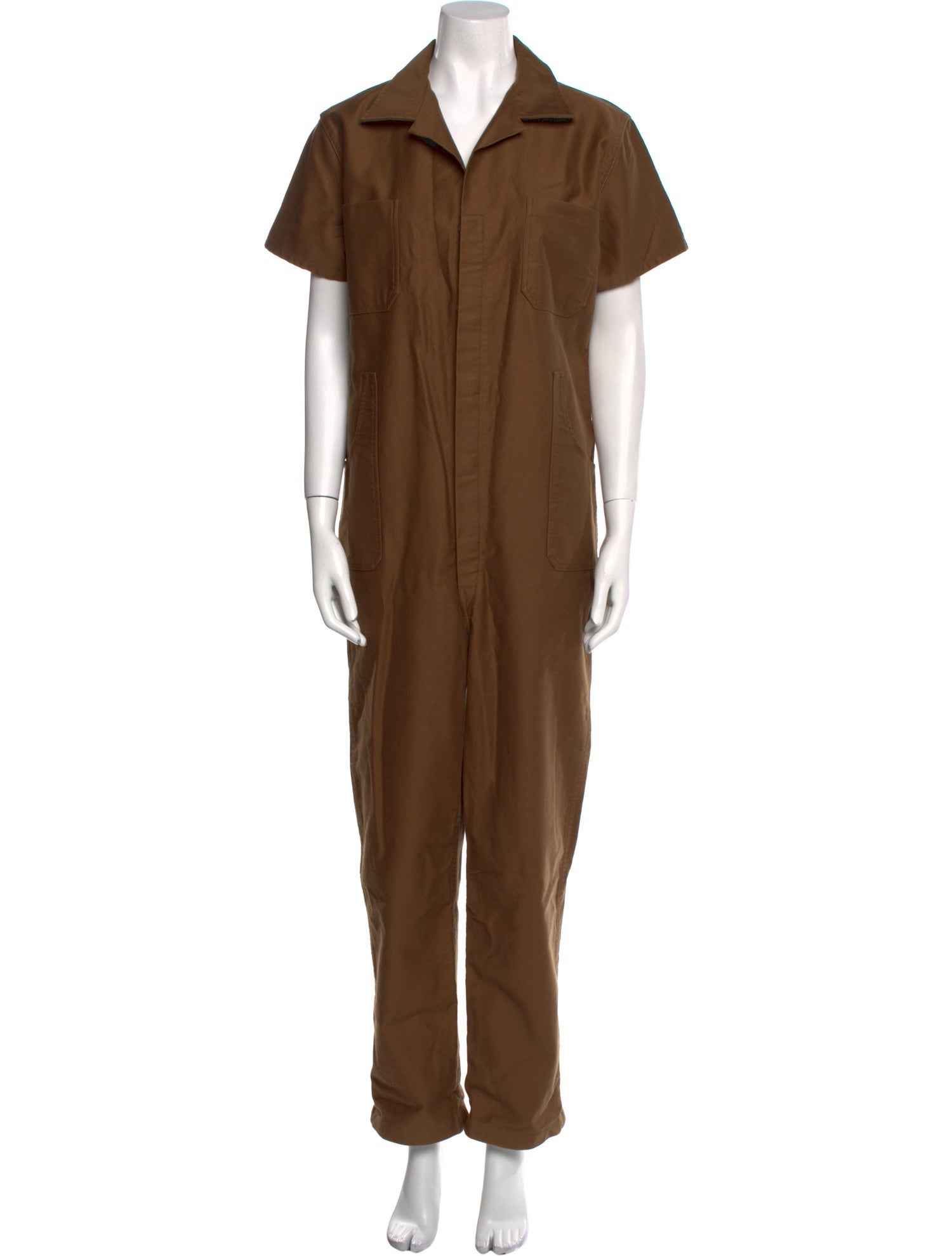 Caron Callahan Jumpsuit w/ Tags