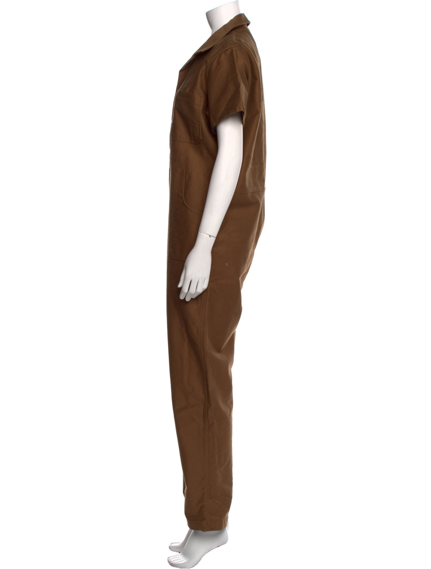 Caron Callahan Jumpsuit w/ Tags