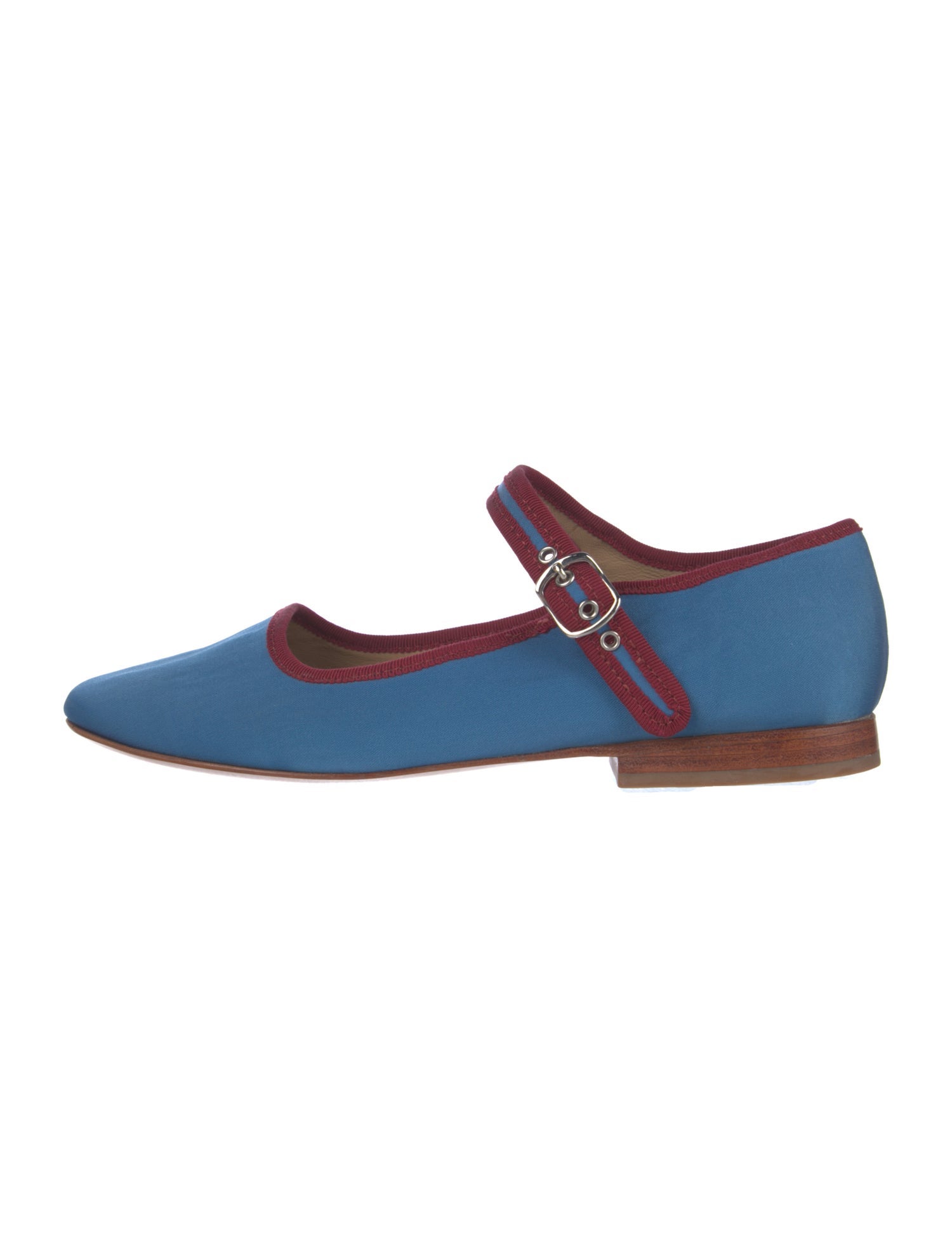Caron Callahan Mary Jane Flats