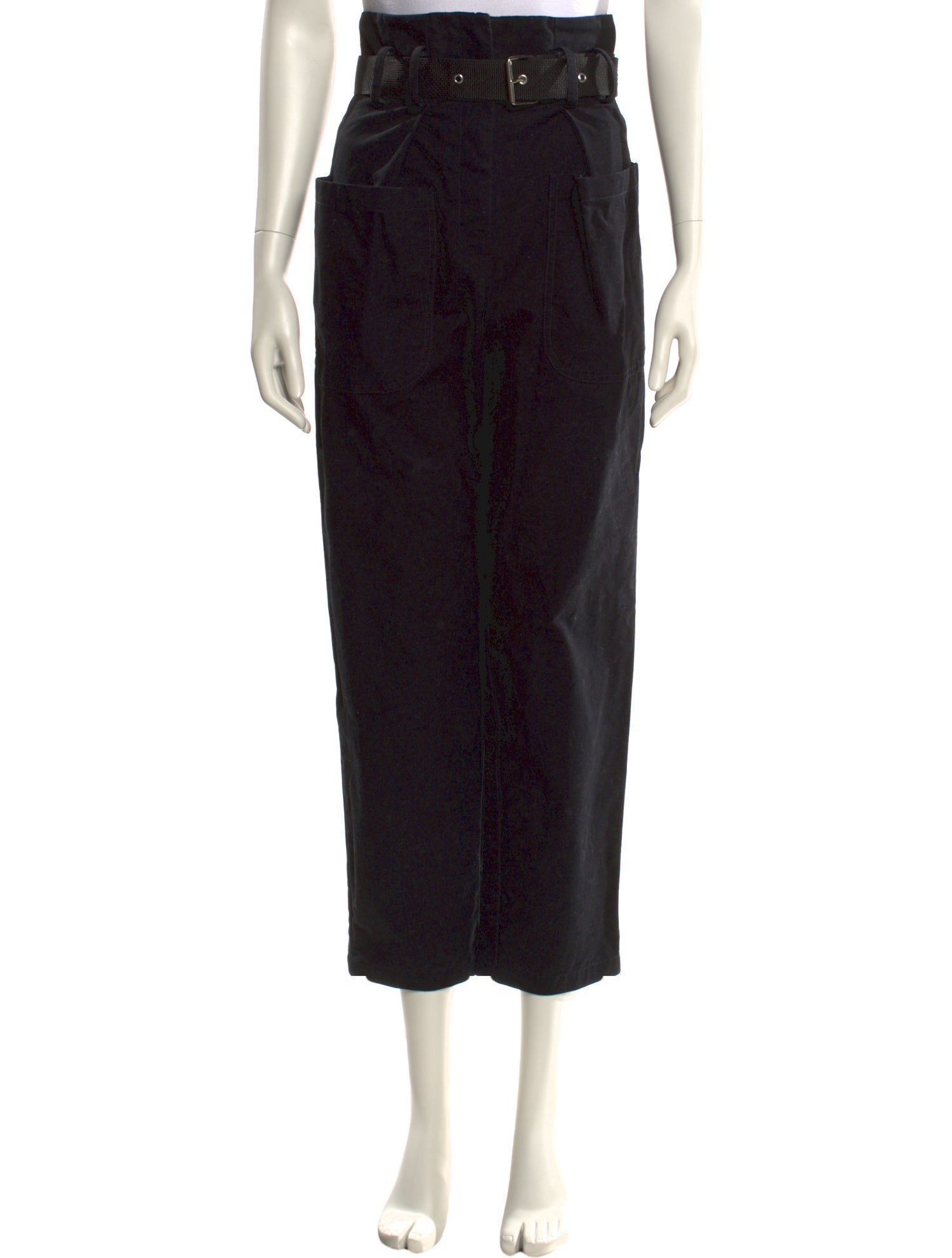 Caron Callahan Printed Straight Leg Pants