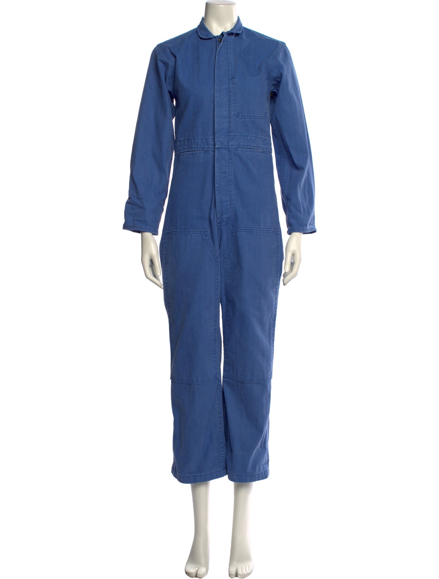 Caron Callahan Jumpsuit