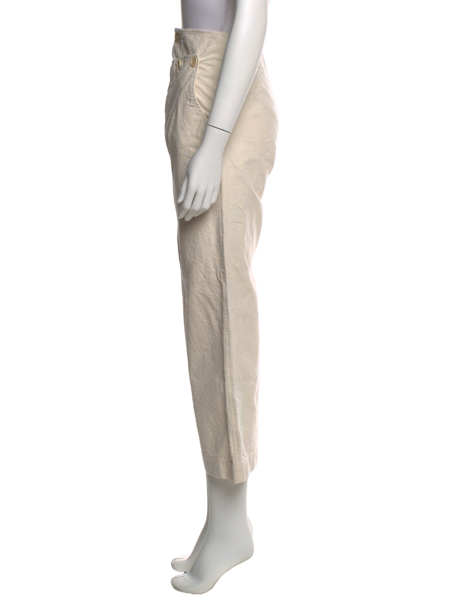 Caron Callahan Wide Leg Pants