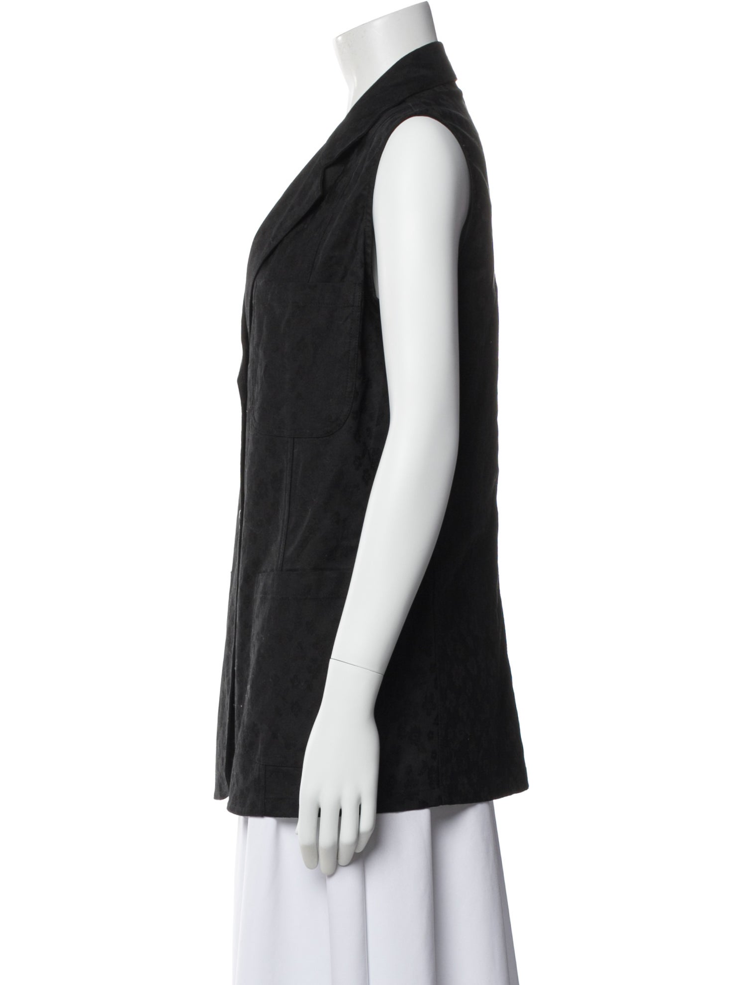 Caron Callahan Vest w/ Tags