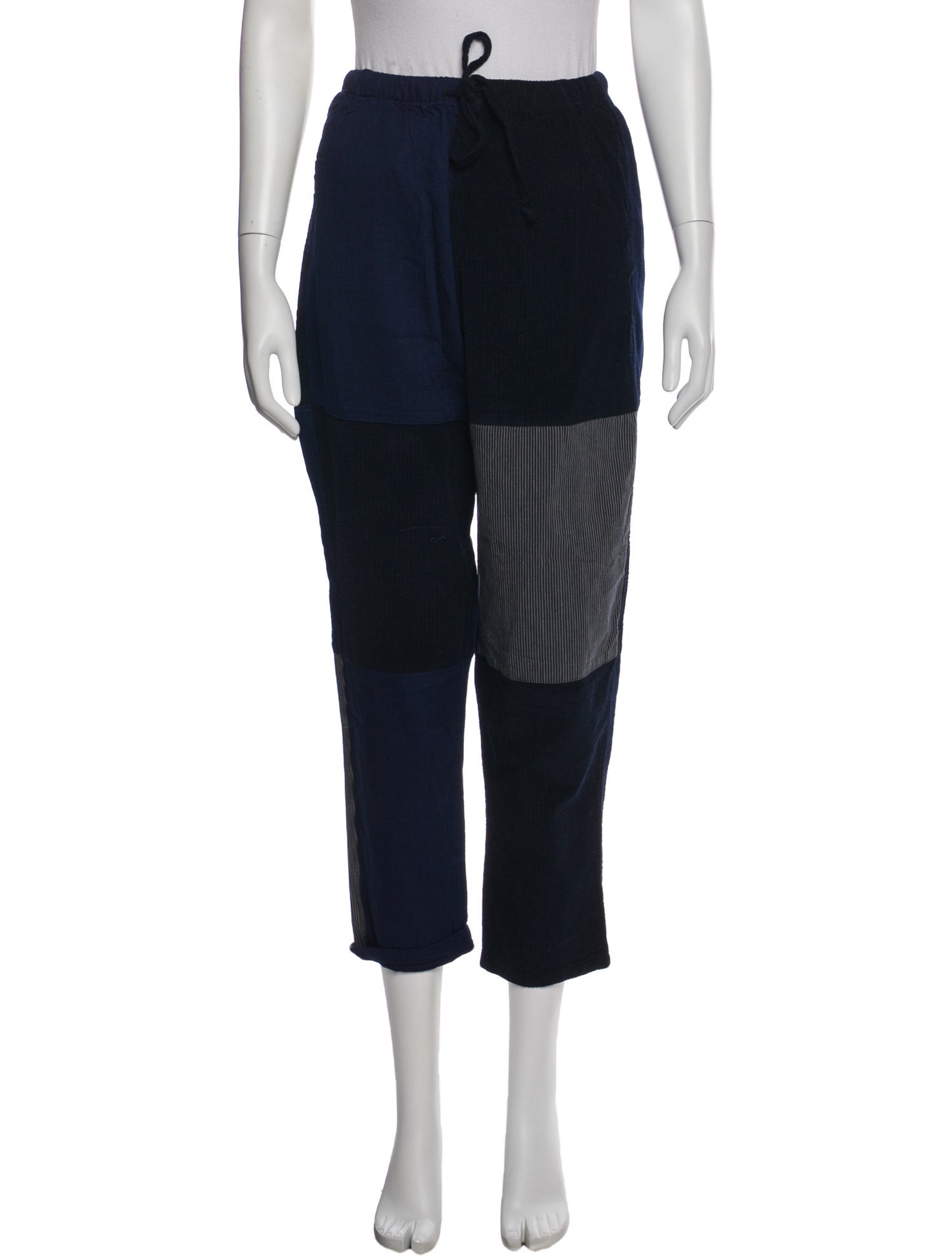 Caron Callahan Straight Leg Pants