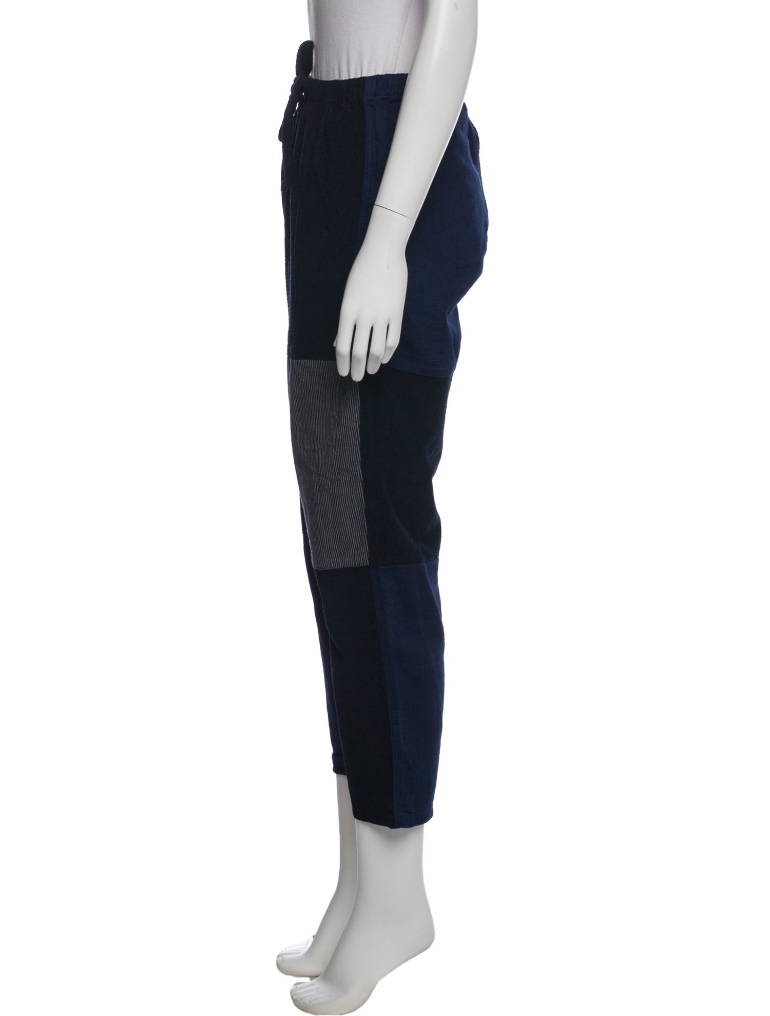 Caron Callahan Straight Leg Pants