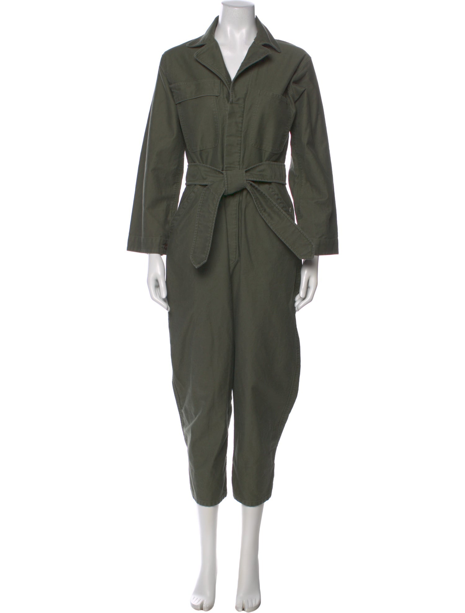 Caron Callahan Jumpsuit