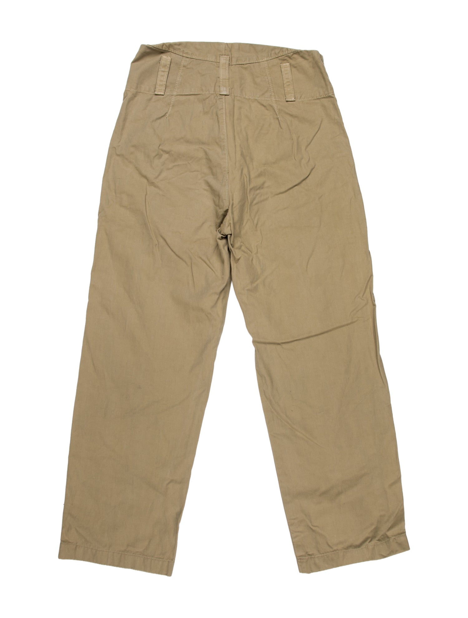 Caron Callahan Straight Leg Pants