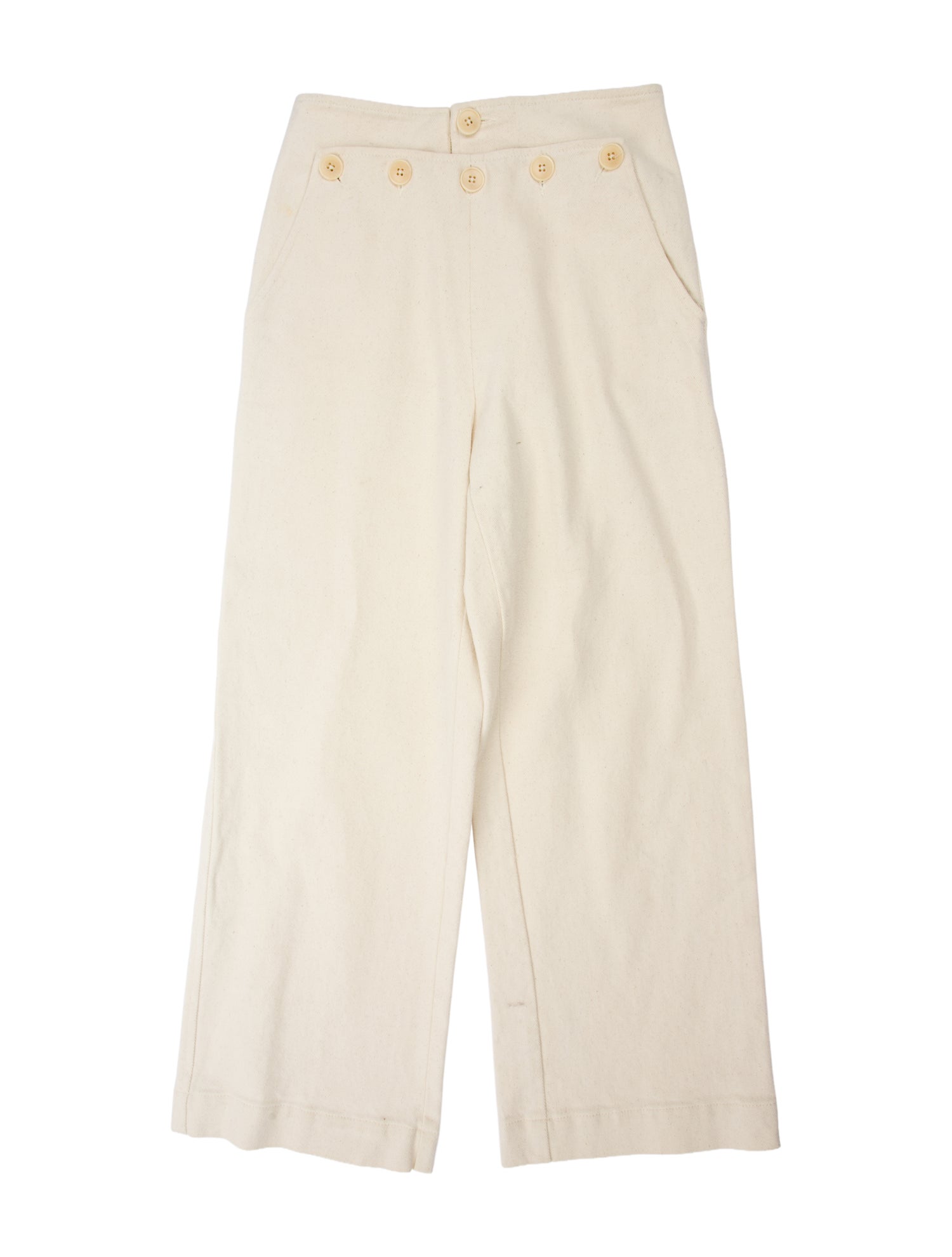 Caron Callahan Wide Leg Pants