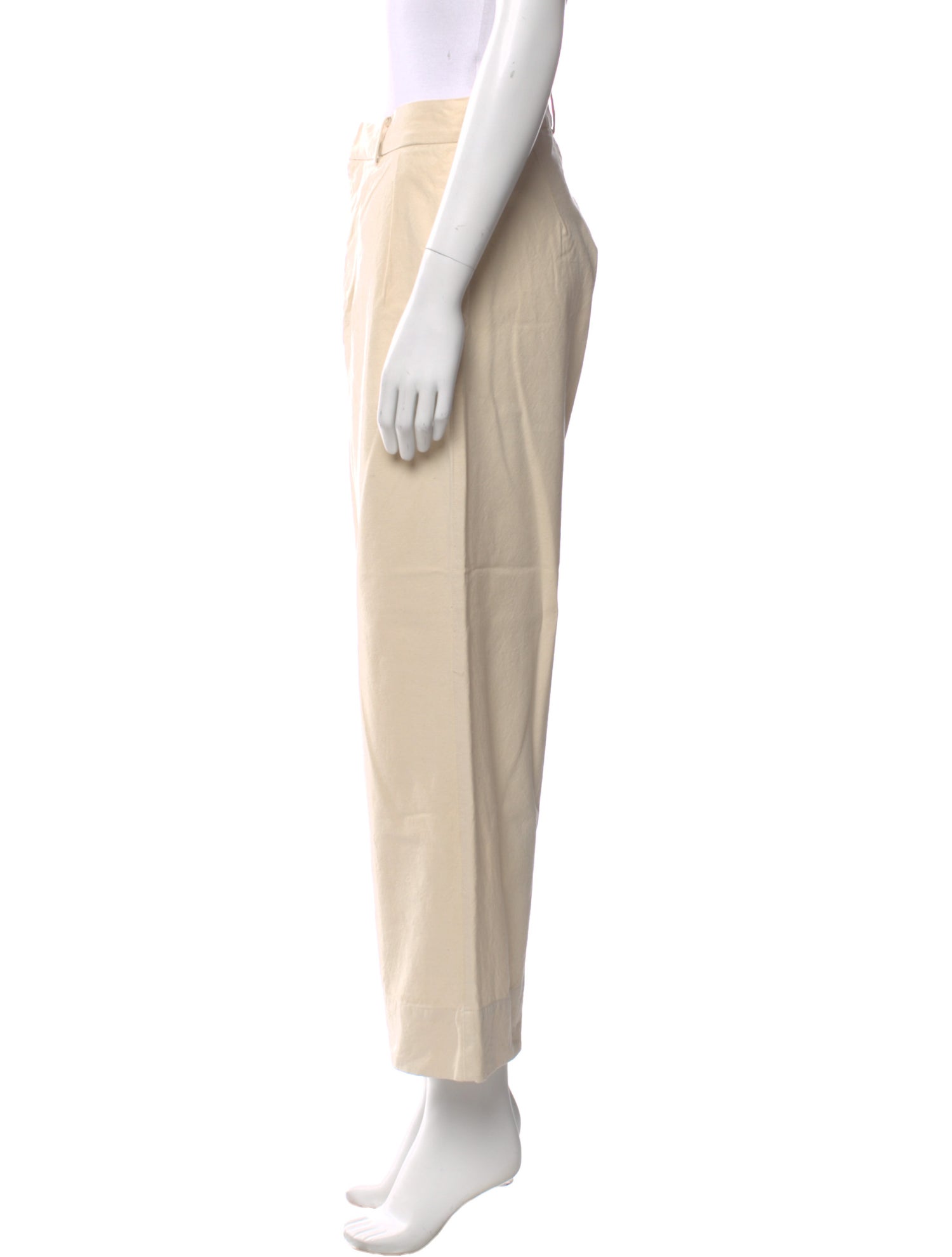Caron Callahan Wide Leg Pants