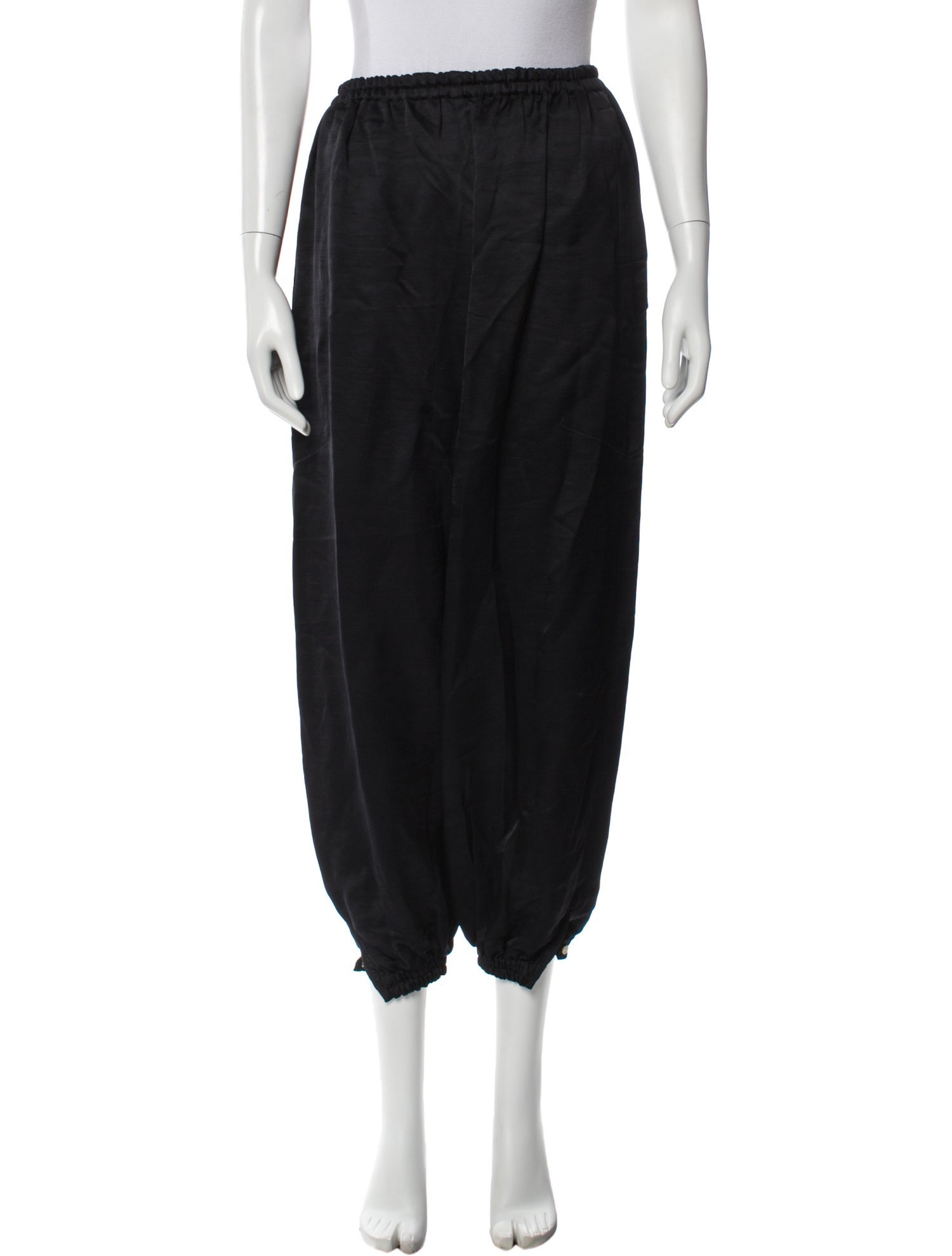 Caron Callahan Skinny Leg Pants