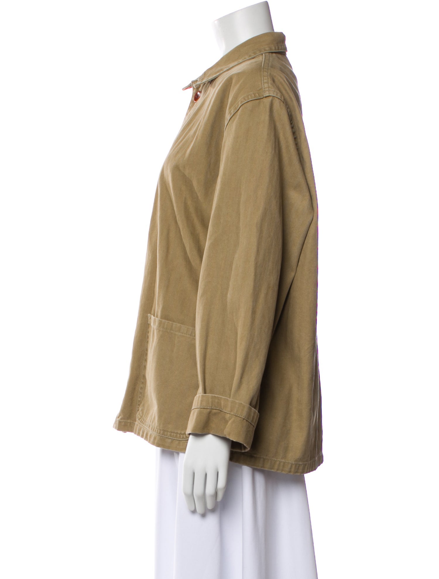 Caron Callahan Utility Jacket