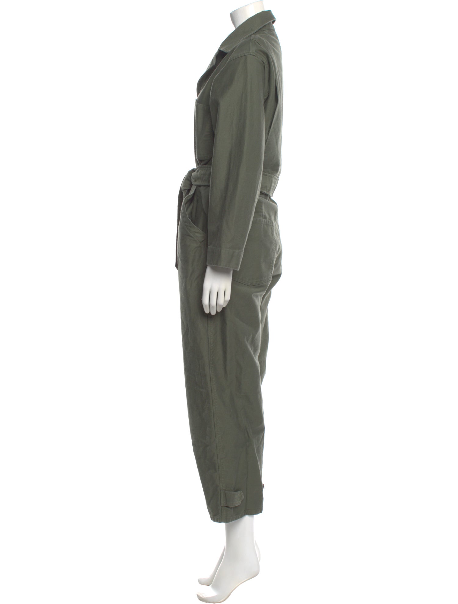 Caron Callahan Jumpsuit