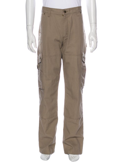 Carhartt Cargo Cargo Pants Brown