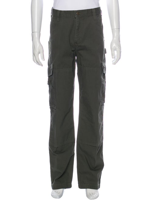 Carhartt Cargo Pants Green