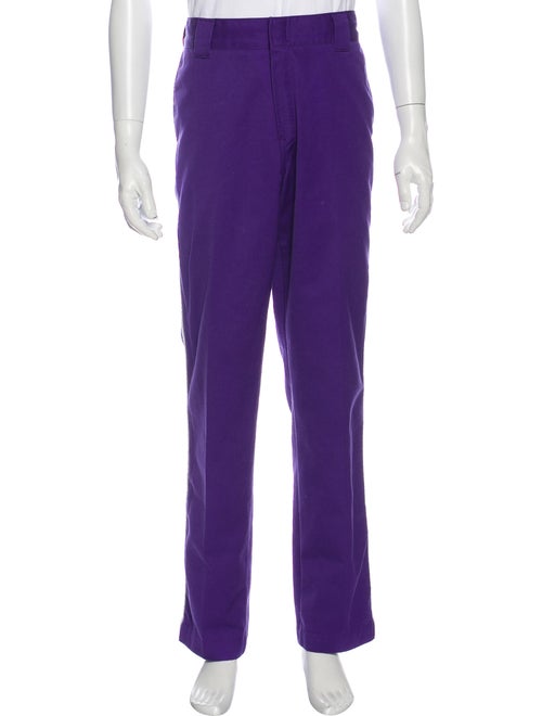 Carhartt Motown Carhartt Pants Purple