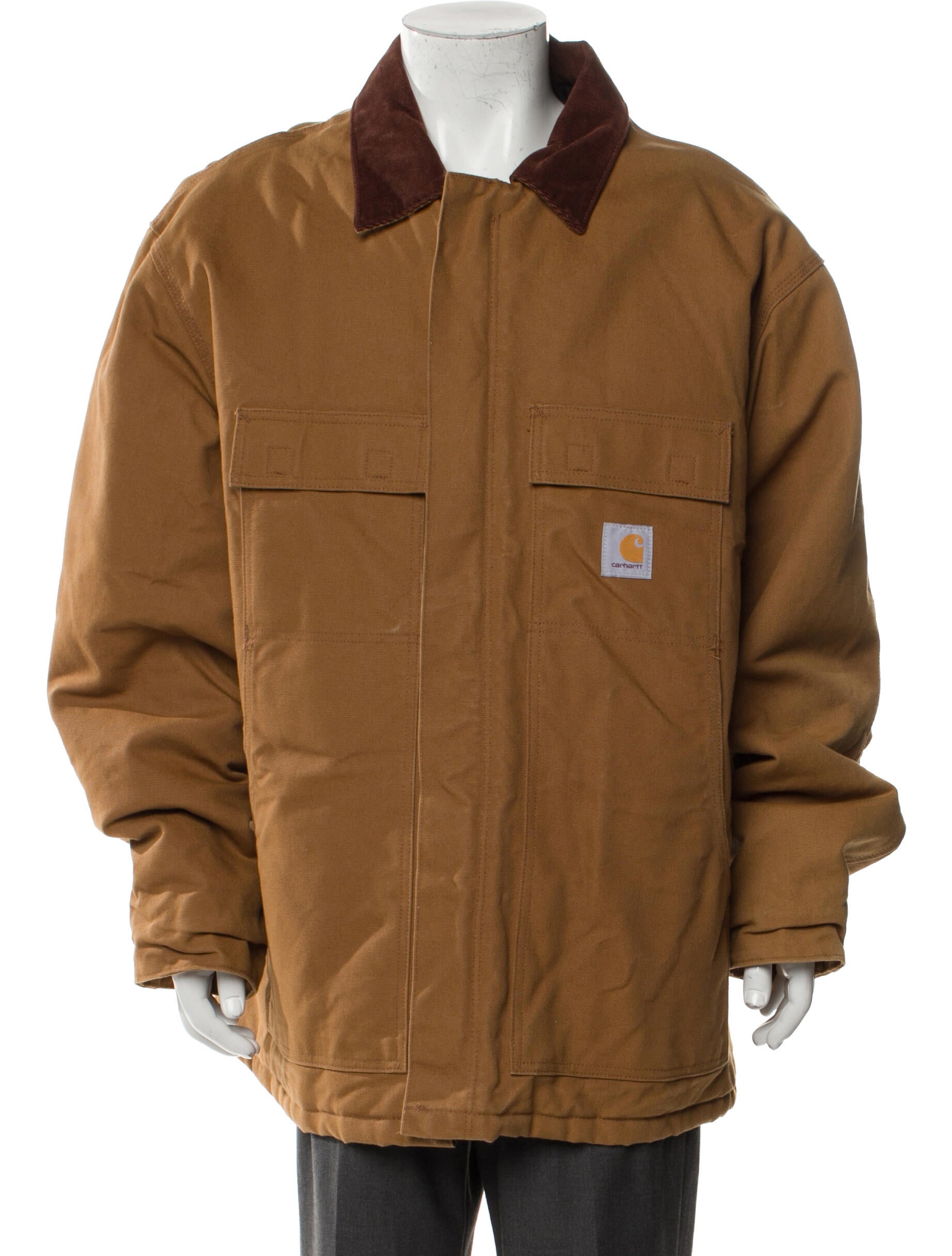 Carhartt Utility Jacket