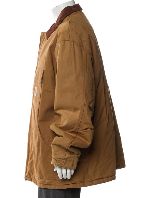 Carhartt Utility Jacket