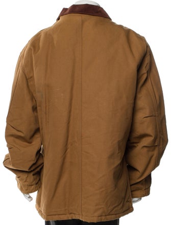 Carhartt Utility Jacket