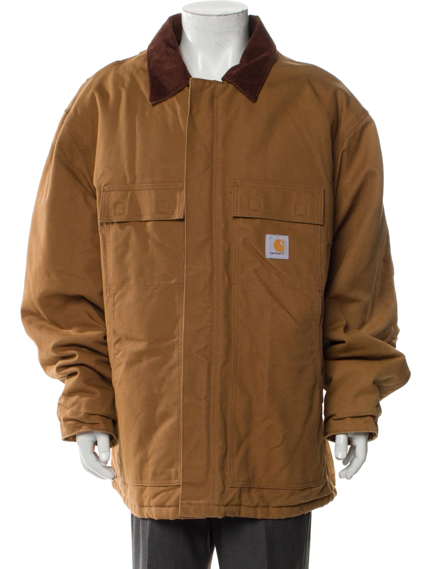 Carhartt Parka