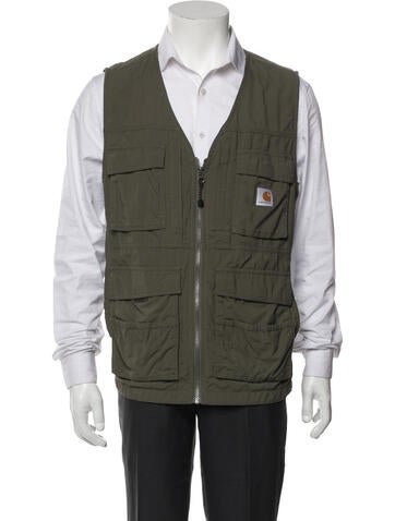 Carhartt Outerwear Vest M