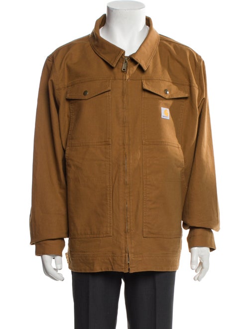 Carhartt Utility Jacket